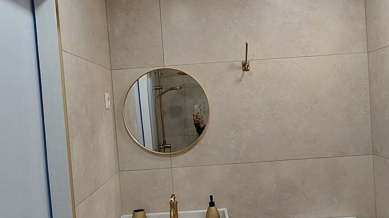 Photo of Bathroom in Besse-sur-Issole