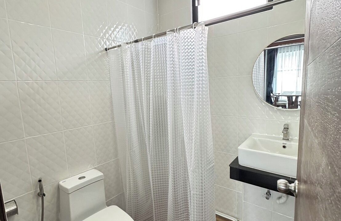 Photo of Bathroom in Krabi