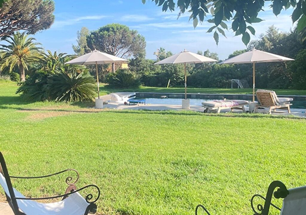 Photo of Outdoor in Sainte-Maxime - Saint-Tropez