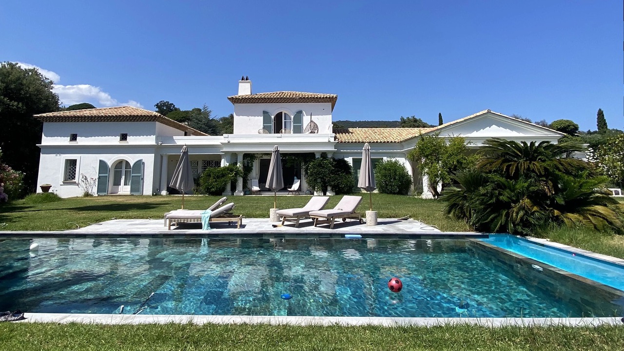 Photo of Outdoor in Sainte-Maxime - Saint-Tropez