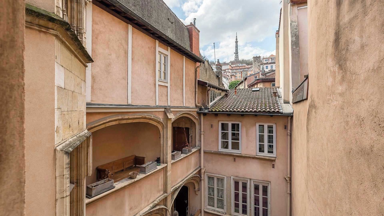 Photo of Outdoor in Old Lyon