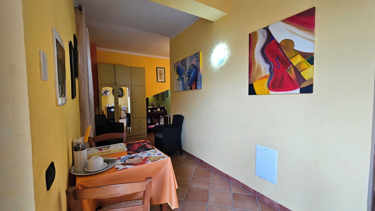 Photo of Others in Senerchia
