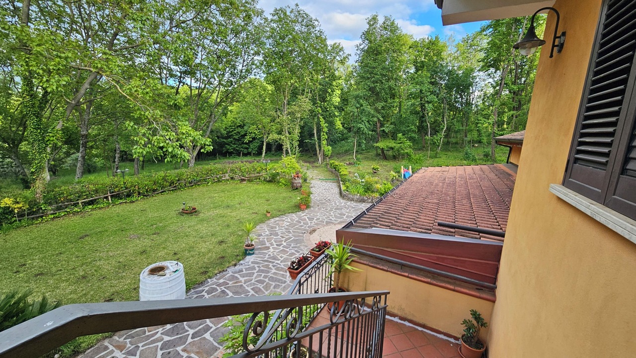 Photo of Outdoor in Senerchia