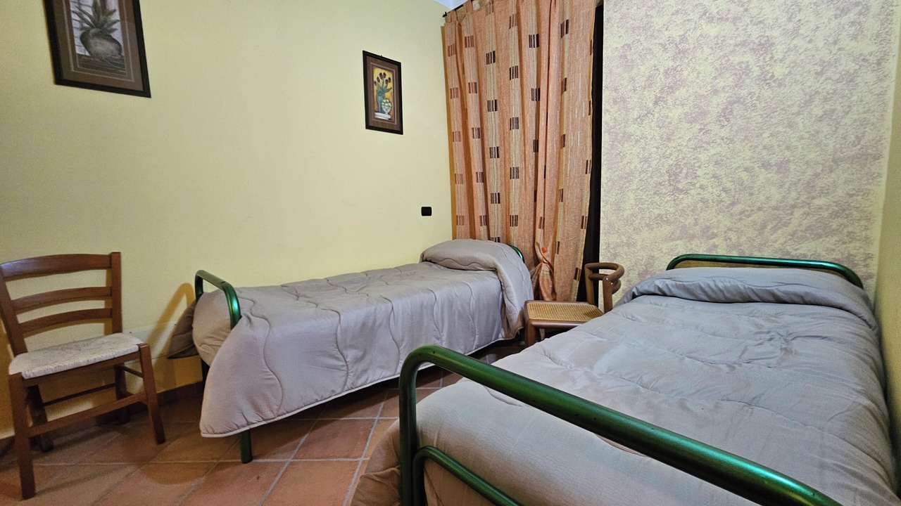 Photo of Bedroom in Senerchia