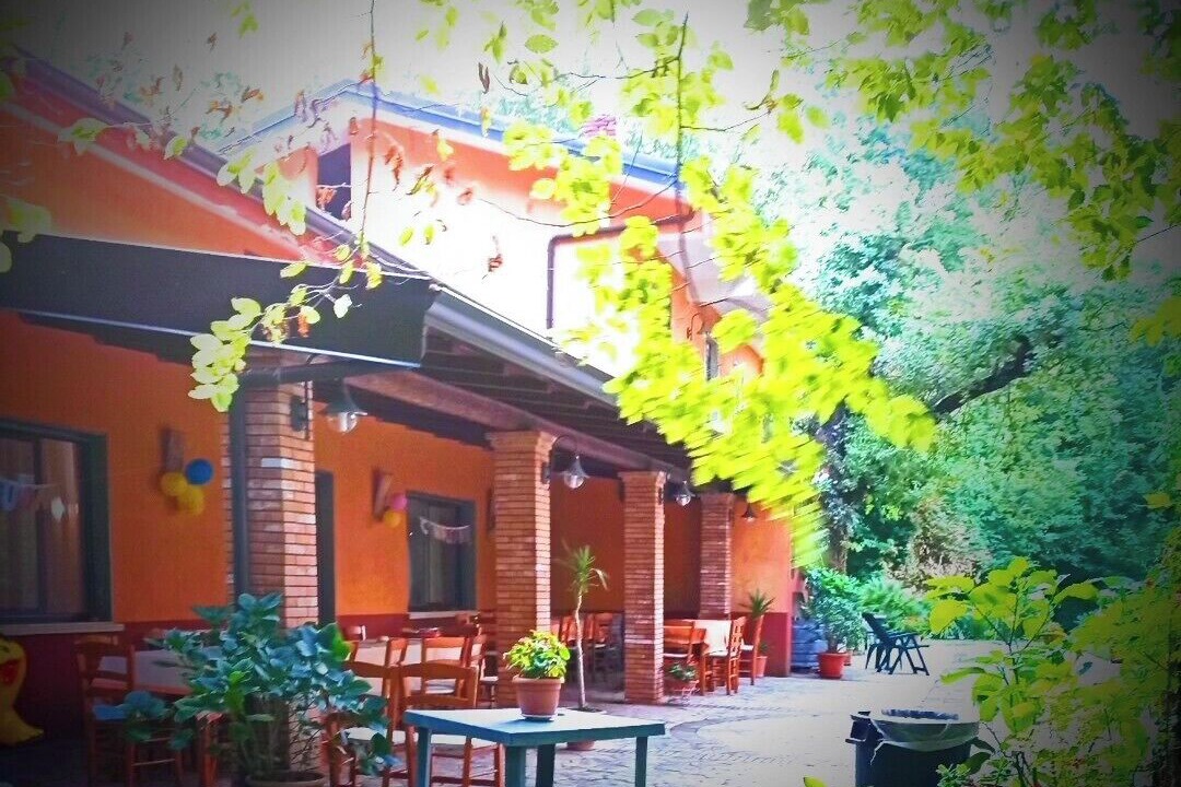Photo of Outdoor in Senerchia