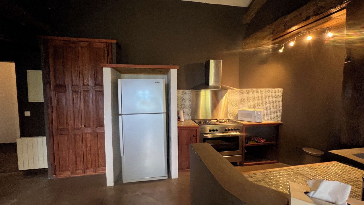 Photo of Kitchen in Seillans