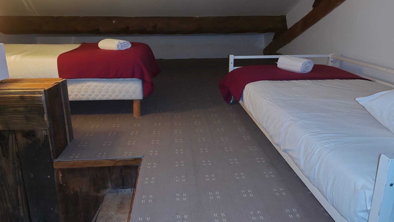 Photo of Bedroom in Seillans