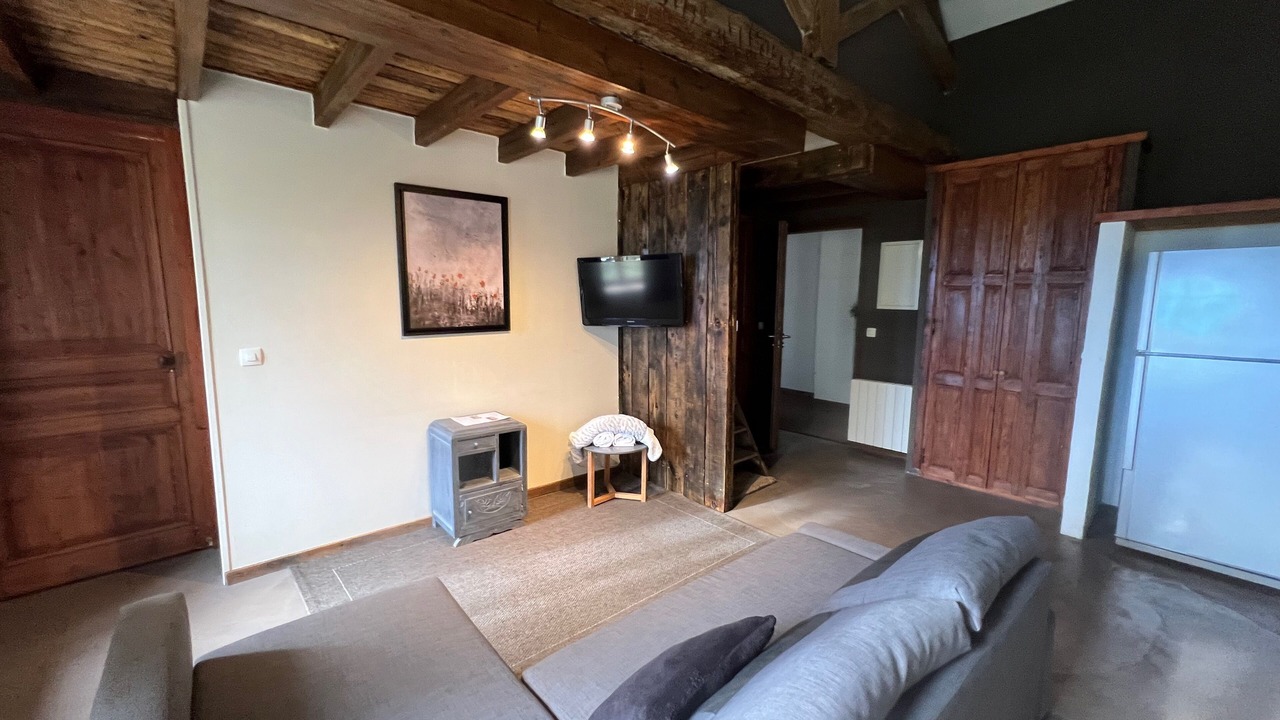 Photo of Livingroom in Seillans