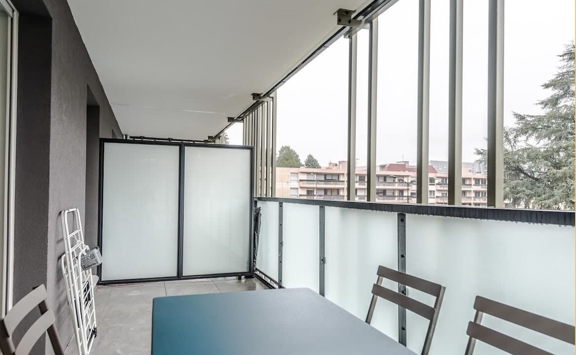 Photo of Outdoor in Cluses