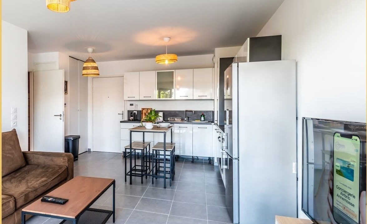 Photo of Livingroom in Bons-en-Chablais