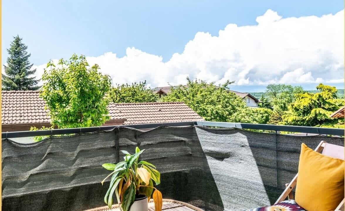 Photo of Outdoor in Bons-en-Chablais