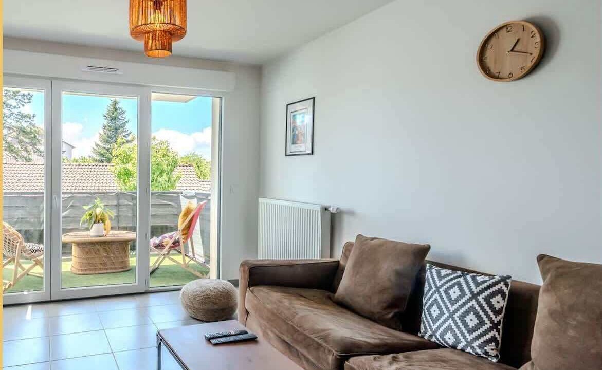Photo of Livingroom in Bons-en-Chablais