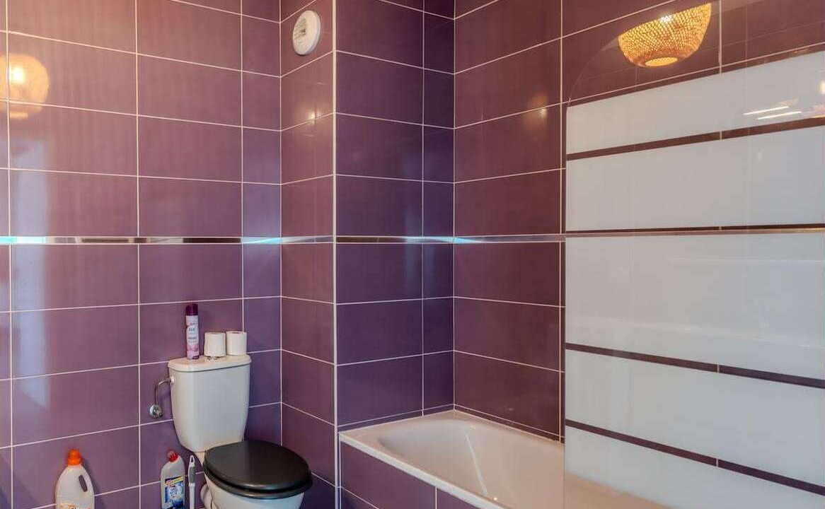 Photo of Bathroom in Bons-en-Chablais