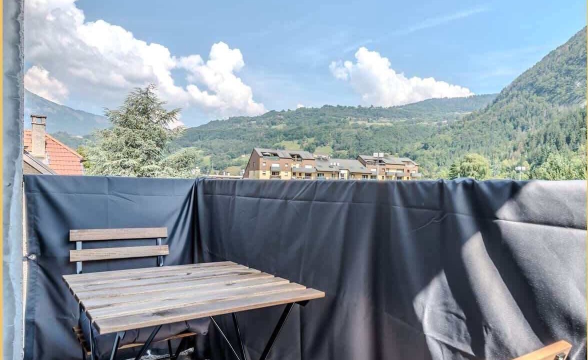 Photo of Outdoor in Cluses