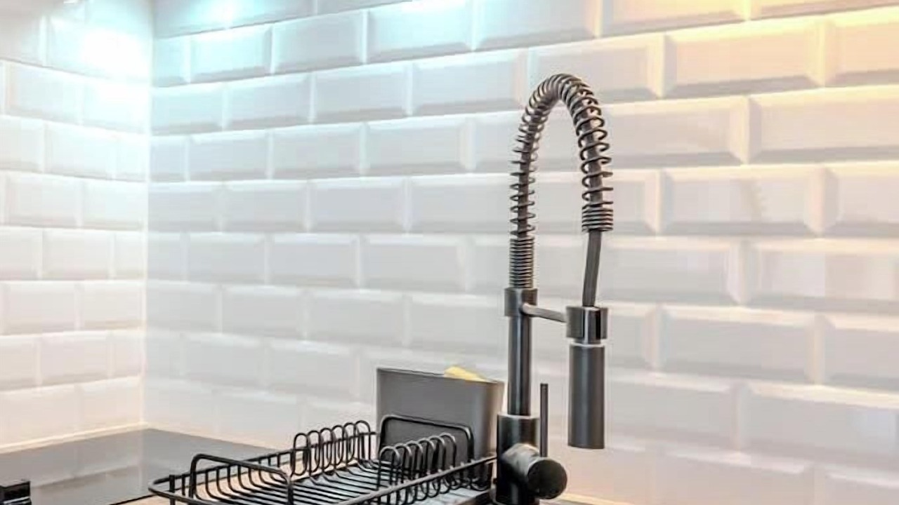 Photo of Kitchen in Cluses