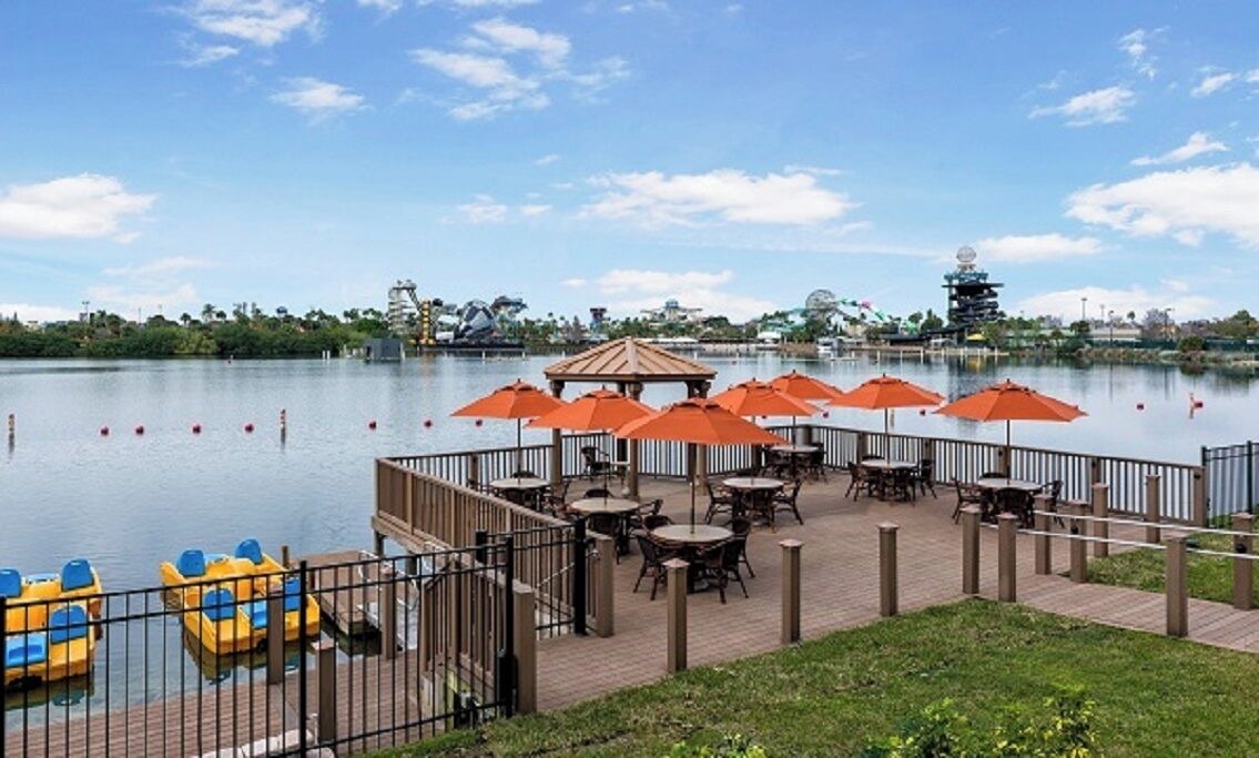 Photo of Outdoor in Florida Center