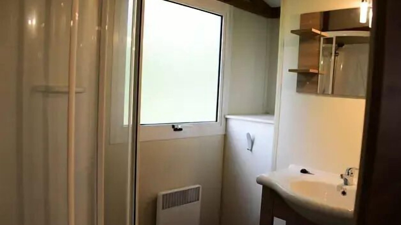 Photo of Bathroom in Saint-Paul-de-Vezelin