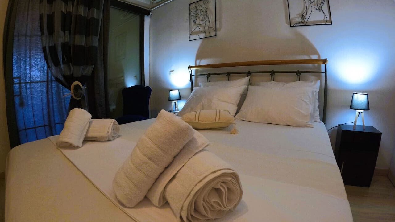 Photo of Bedroom in Korithion