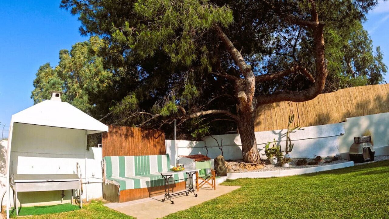 Photo of Outdoor in Korithion