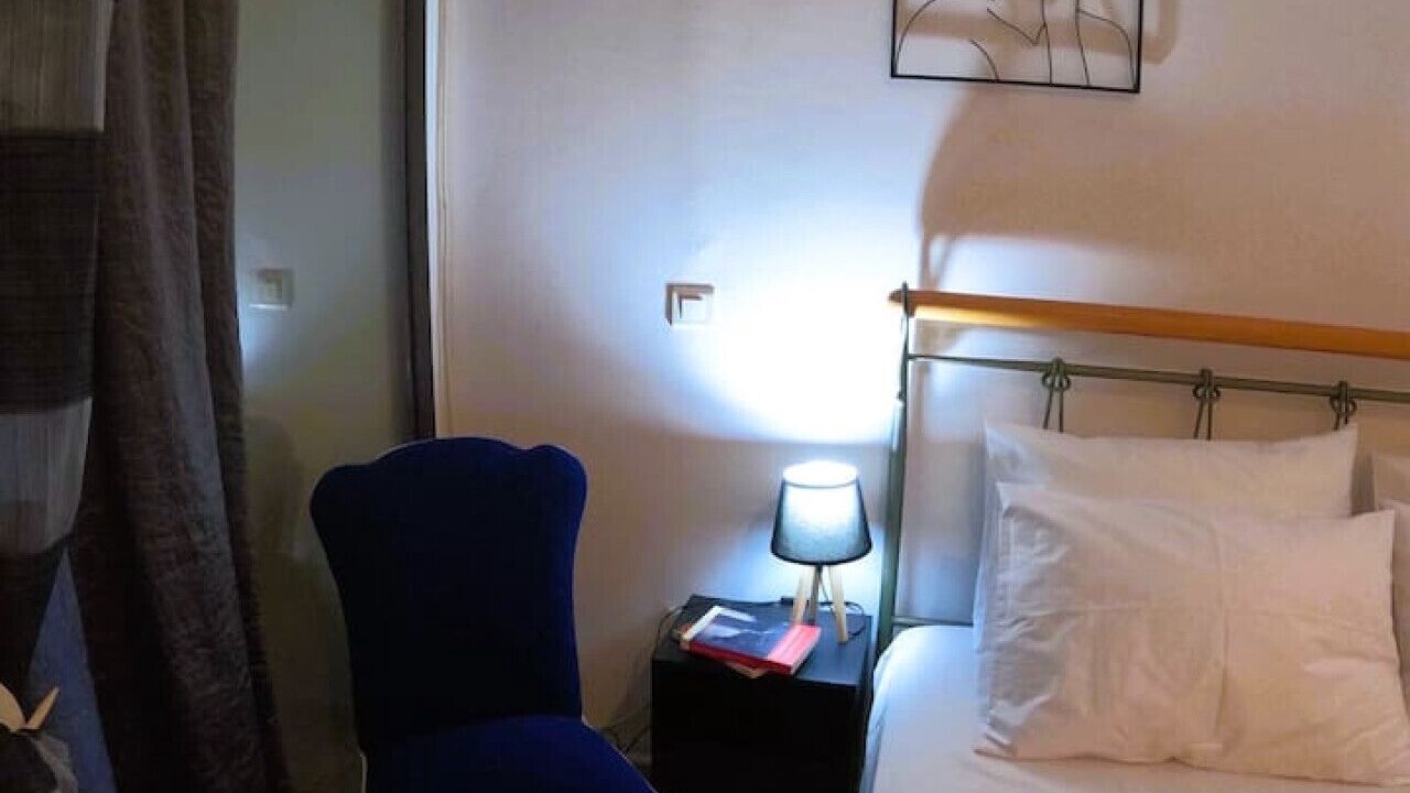 Photo of Bedroom in Korithion