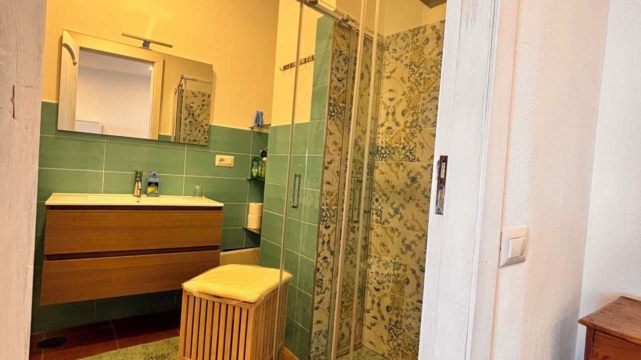 Photo of Bathroom in Chiesa Nuova