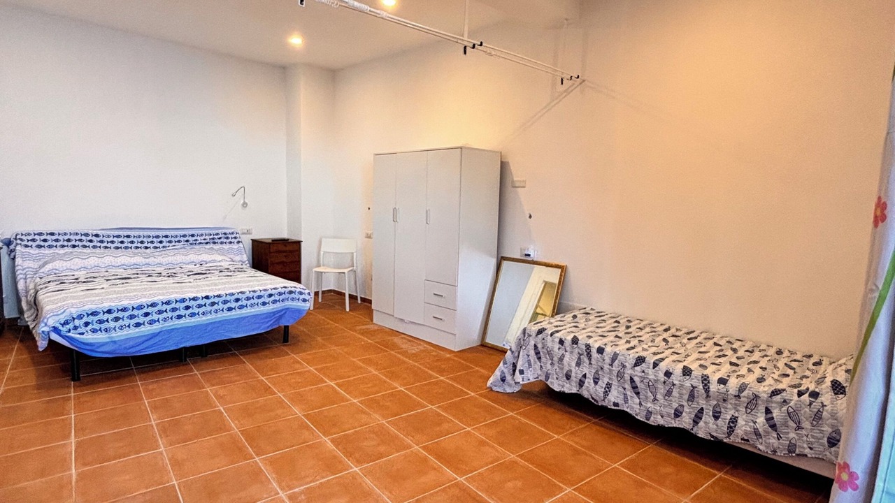 Photo of Bedroom in Chiesa Nuova