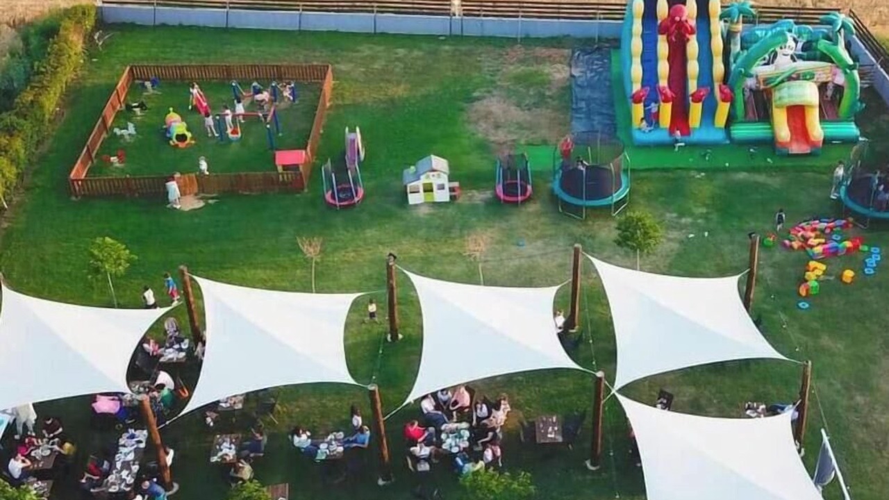 Photo of Outdoor in Doxato