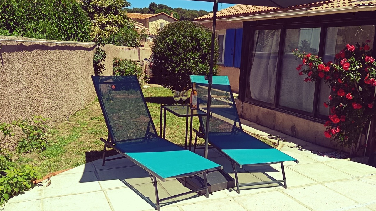 Photo of Outdoor in Saint-Chamas