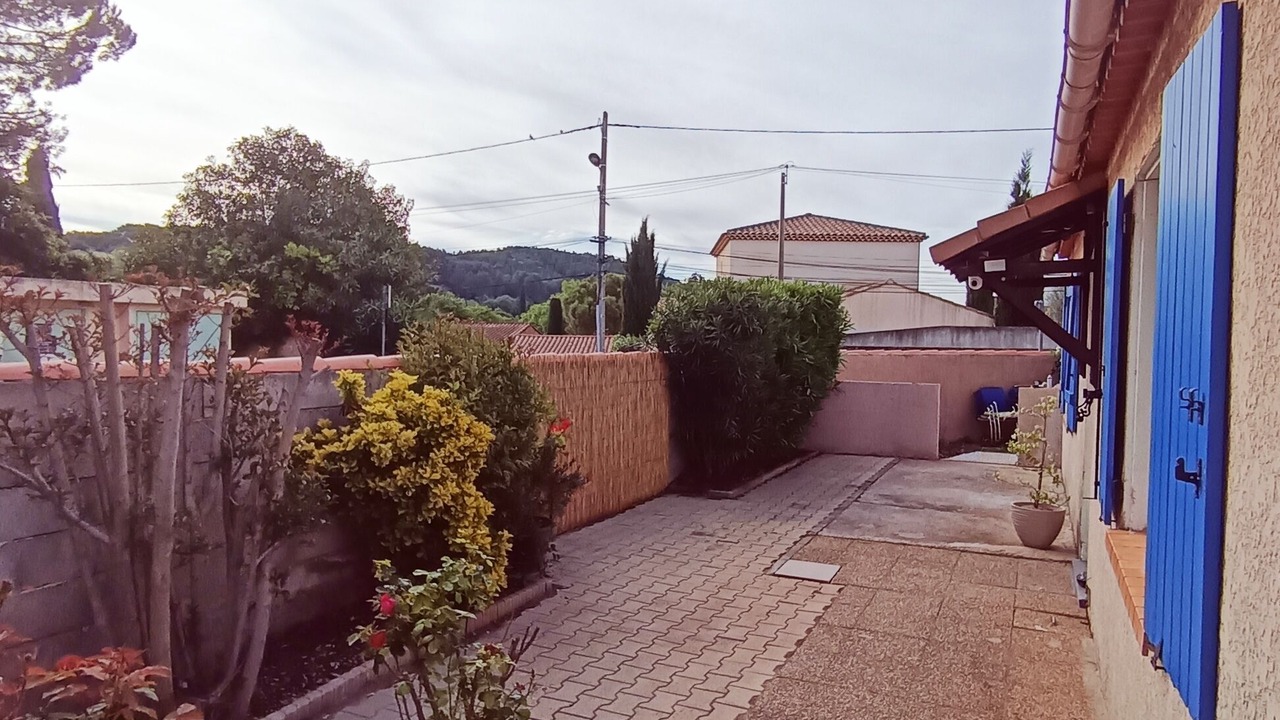 Photo of Outdoor in Saint-Chamas