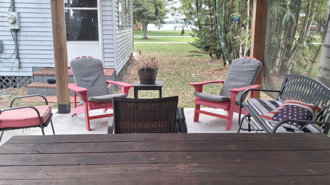 Photo of Outdoor in Florida South Atlantic Coast