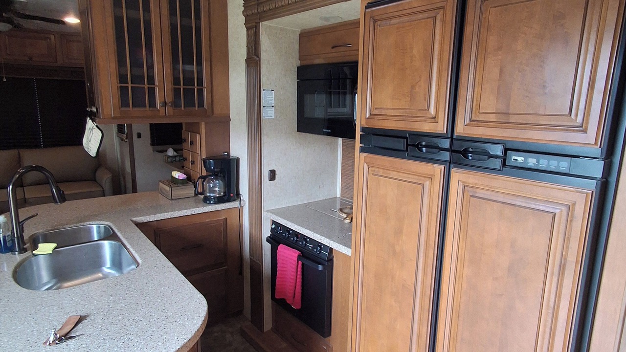 Photo of Kitchen in Florida South Atlantic Coast