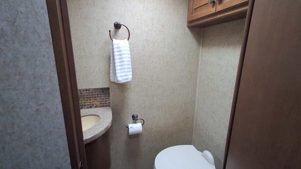 Photo of Bathroom in Florida South Atlantic Coast