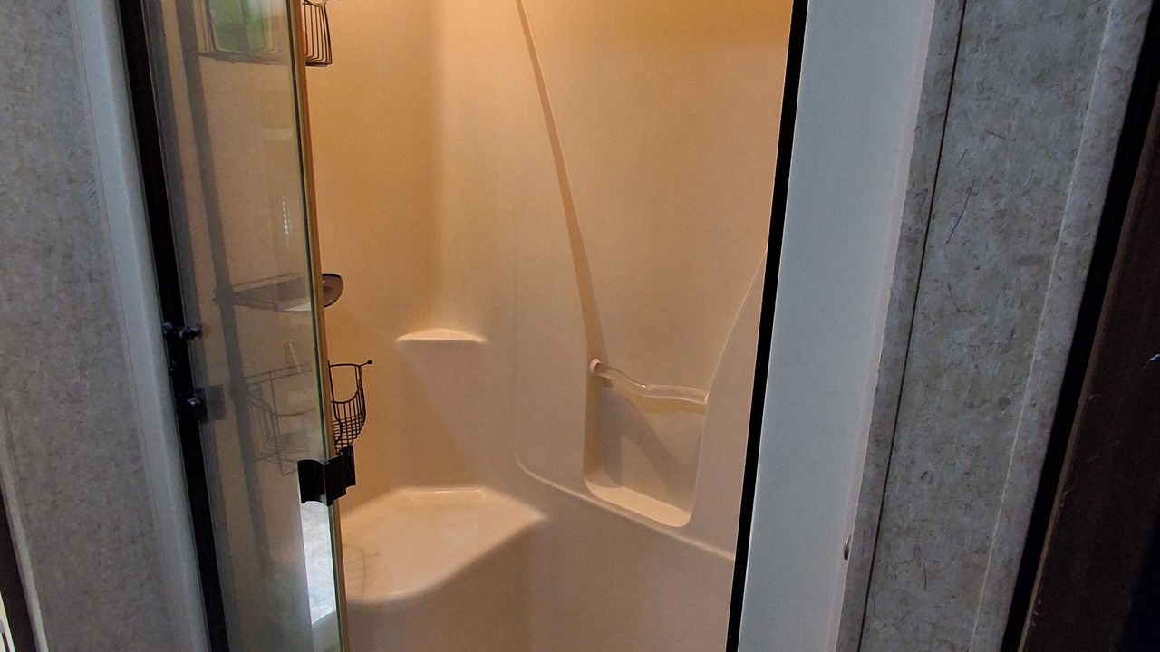 Photo of Bathroom in Florida South Atlantic Coast