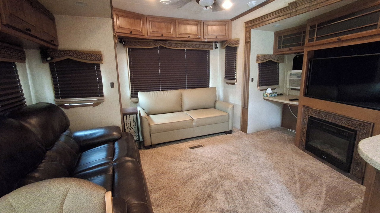 Photo of Livingroom in Florida South Atlantic Coast