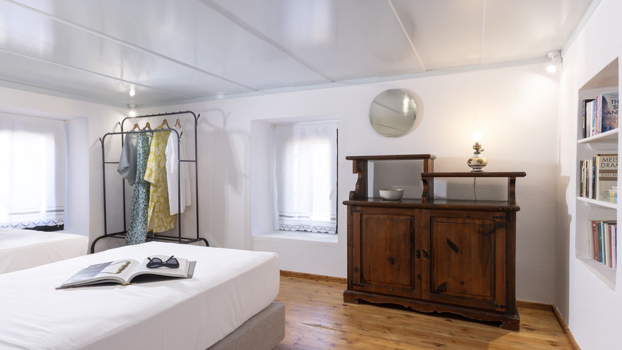 Photo of Bedroom in Episkopi