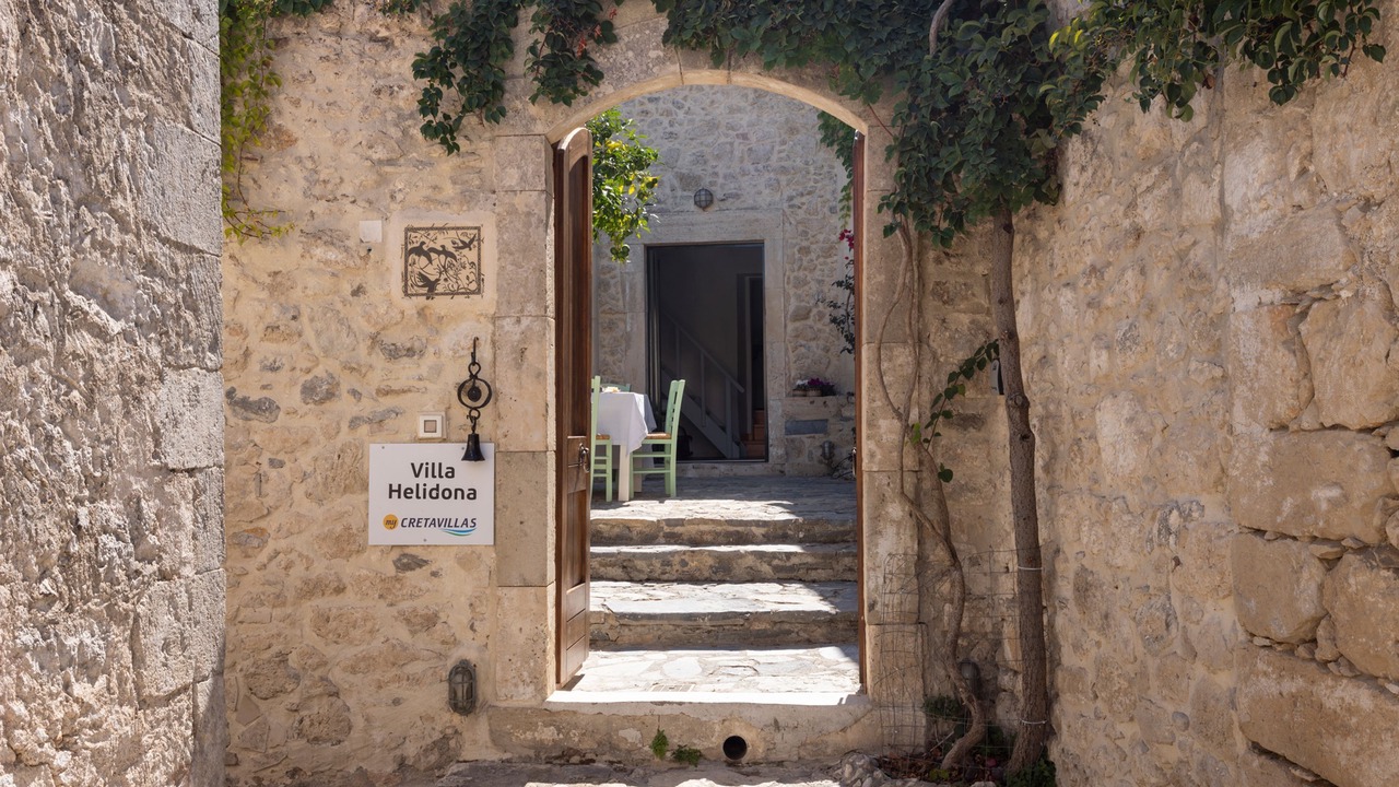 Photo of Outdoor in Episkopi