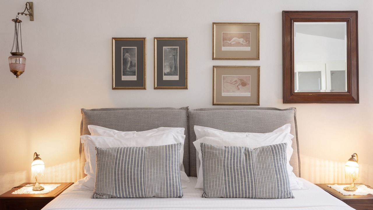 Photo of Bedroom in Episkopi