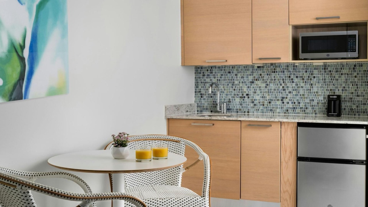 Photo of Kitchen in South Beach