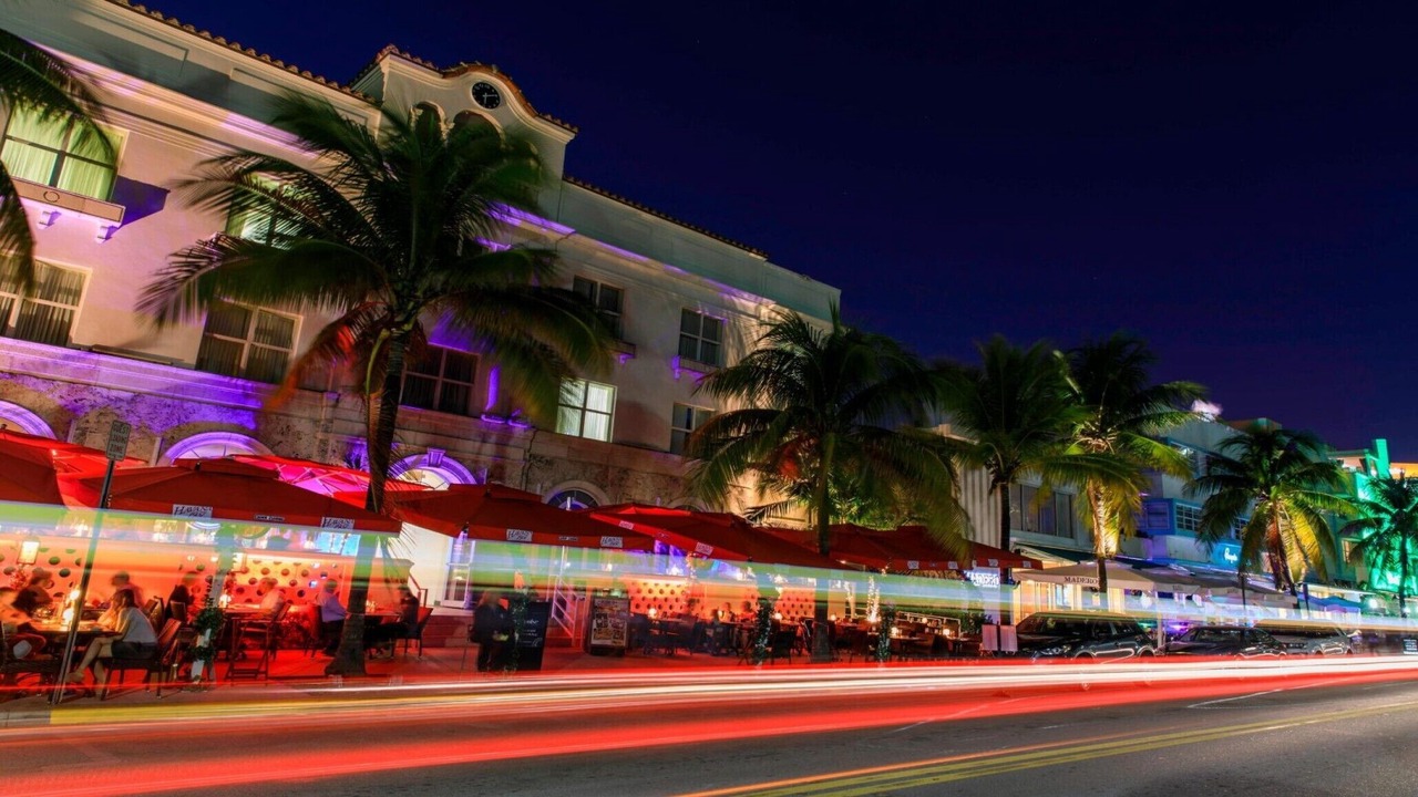 Photo of Others in South Beach