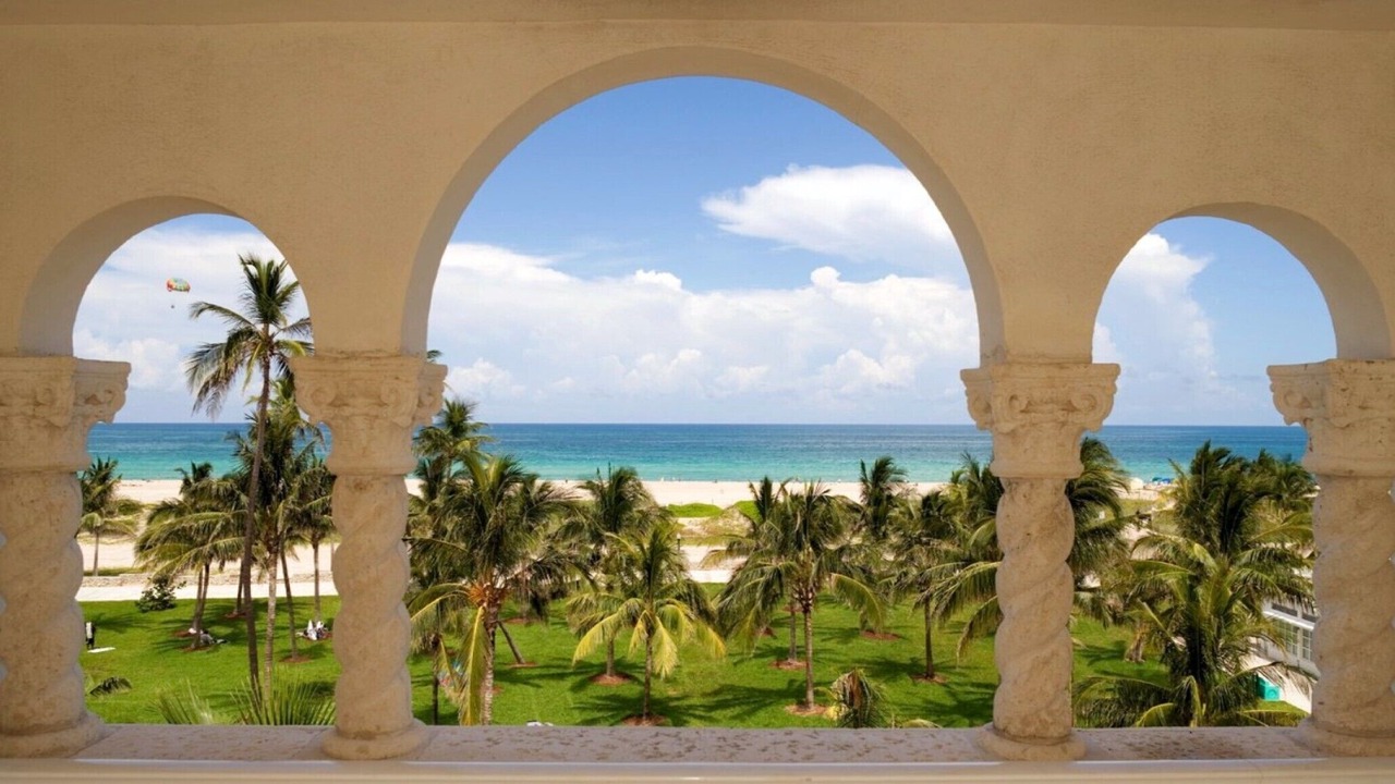 Photo of Outdoor in South Beach
