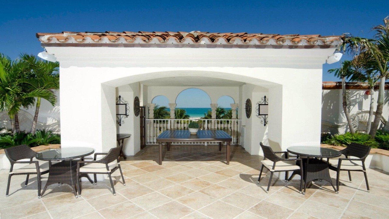 Photo of Outdoor in South Beach