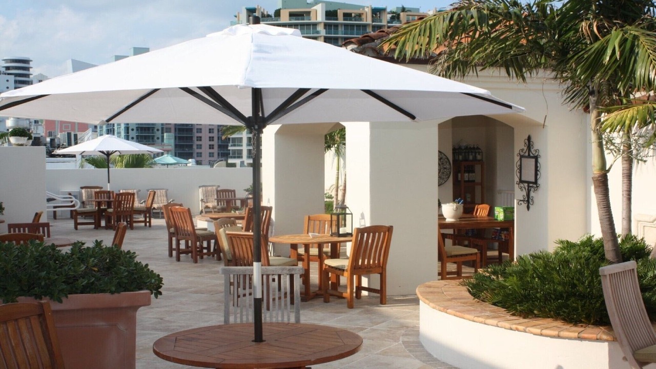 Photo of Outdoor in South Beach