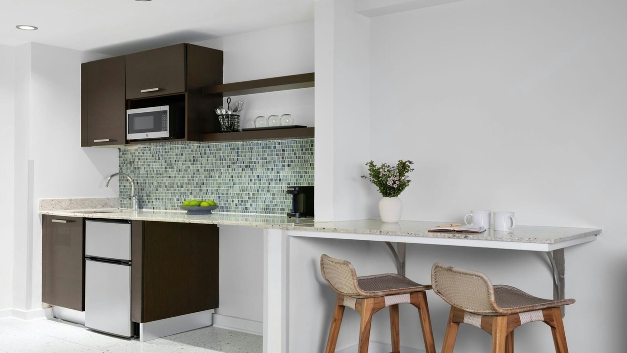 Photo of Kitchen in South Beach