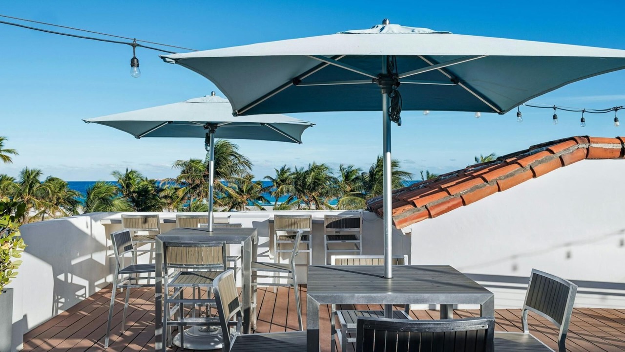 Photo of Outdoor in South Beach