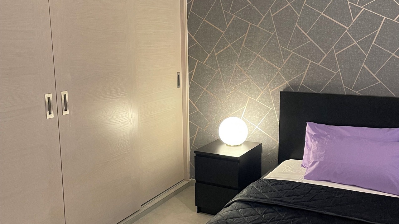 Photo of Bedroom in Dominicus