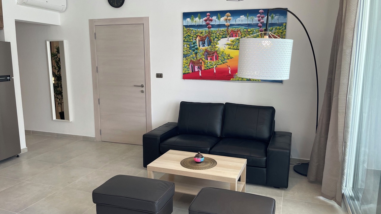 Photo of Livingroom in Dominicus