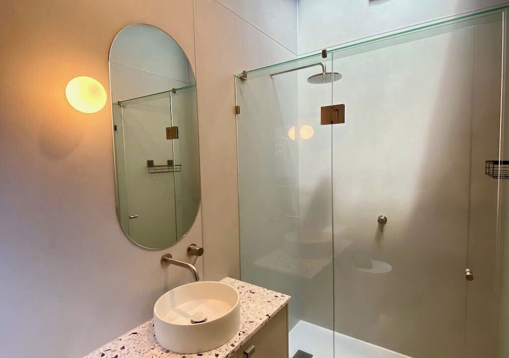 Photo of Bathroom in Springbrook