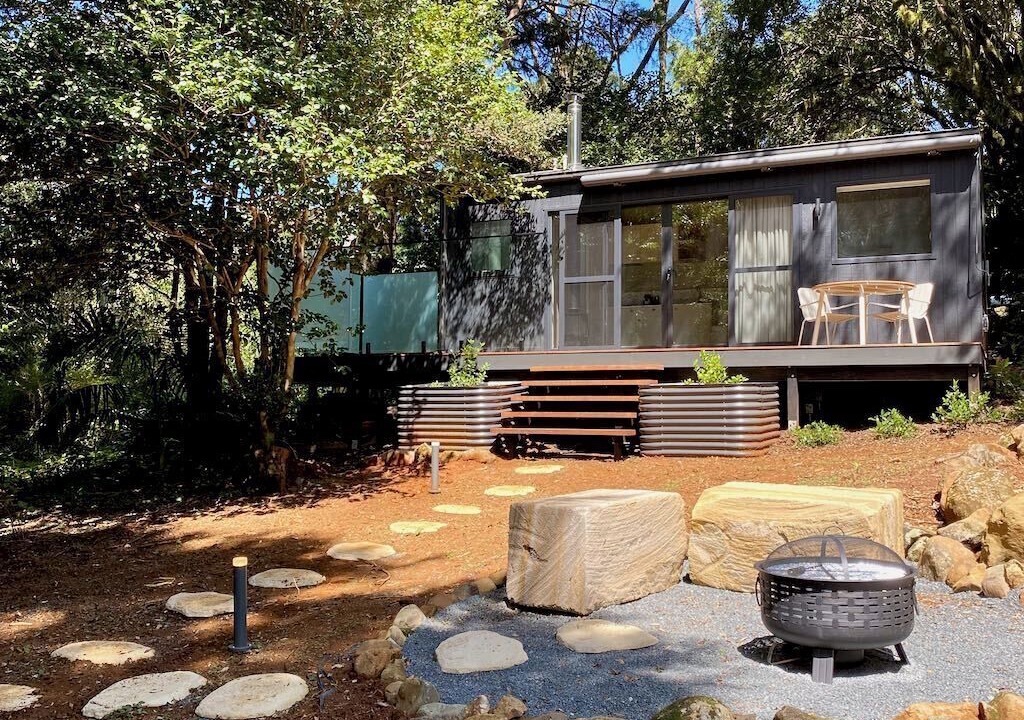 Photo of Patio Balcony in Springbrook