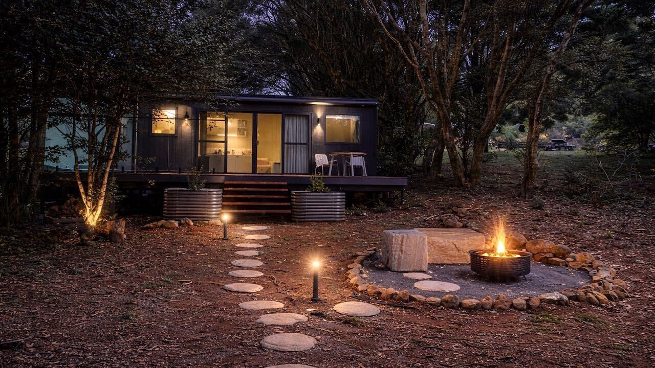 Photo of Outdoor in Springbrook