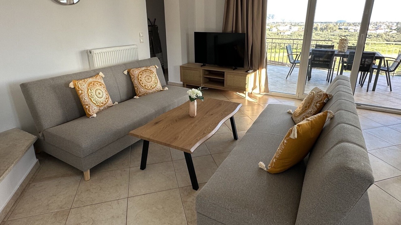 Photo of Livingroom in Zakynthos